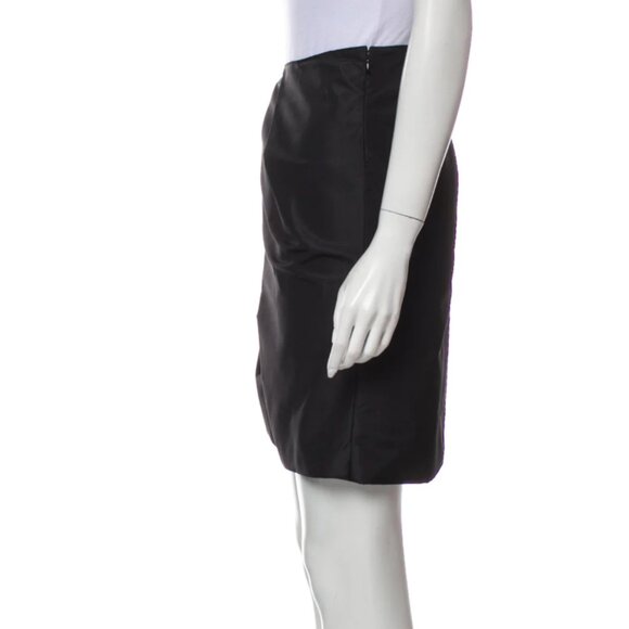 Prada Re-Nylon Skirt - Picture 2 of 3